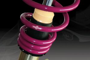 Vogtland Coilover
